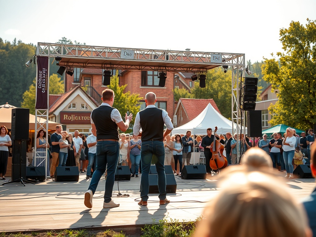 Krzysztof Cugowski z Zespołem Mistrzów zagra w Sanoku