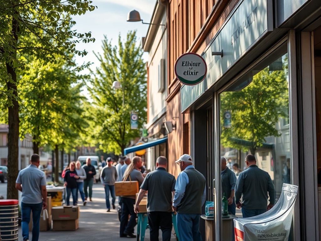 Elixir świętuje urodziny w Sanoku – kulinarna tradycja miasta