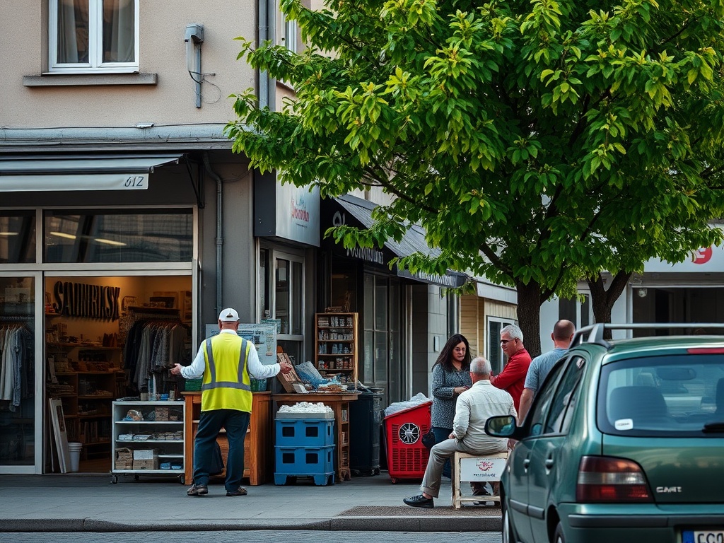 Sanok miastem subregionalnym. Nowe dotacje dla przedsiębiorców