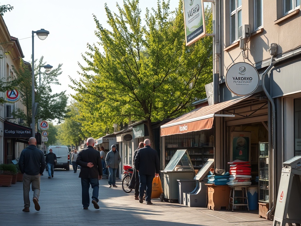 Ciarko rekrutuje w Sanoku. Szansa na nową pracę czeka