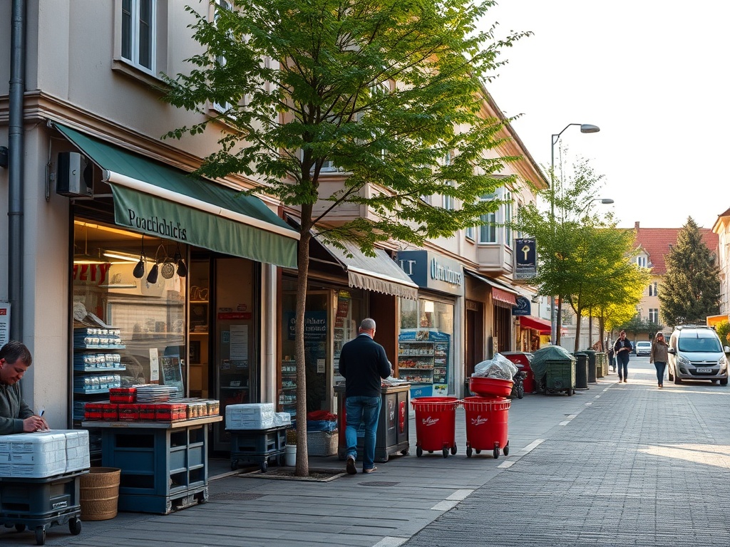 Logo firmy Ciarko lub zdjęcie pracowników Ciarko w Sanoku, oferta pracy dla mieszkańców.